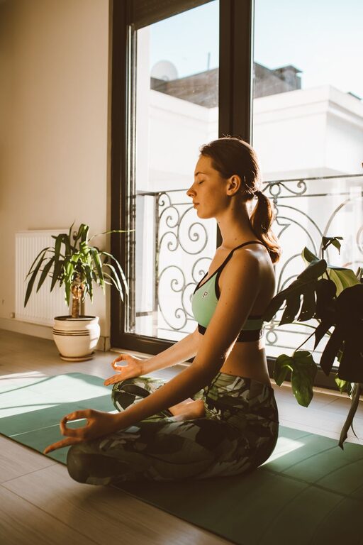 How to Build a Calming Morning Routine for a Peaceful Start